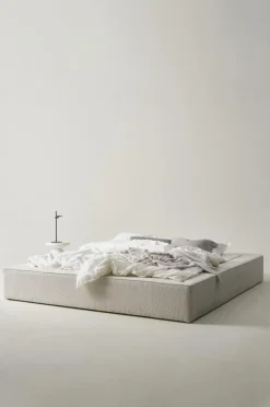 Sängramar|Jotex TRIBIO Sängram 180 Cm Greige