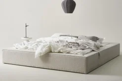 Sängramar|Jotex TRIBIO Sängram 180 Cm Greige