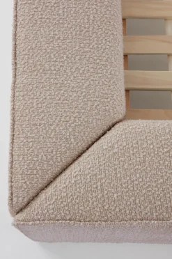 Sängramar|Jotex TRIBIO Sängram 180 Cm Greige