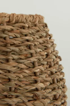 Bordslampor|Jotex TROUVILLE Bordslampa Natur/vit