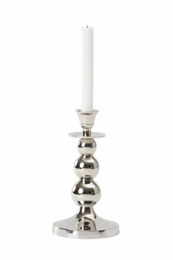 Ljusstakar|Jotex TUREHOLM Ljusstake Aluminium