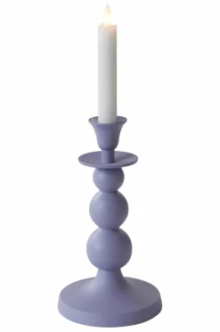 Ljusstakar|Jotex TUREHOLM Ljusstake Lila