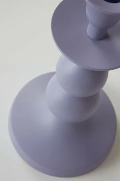 Ljusstakar|Jotex TUREHOLM Ljusstake Lila