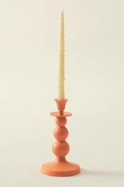 Ljusstakar|Jotex TUREHOLM Ljusstake Orange