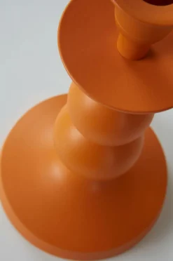 Ljusstakar|Jotex TUREHOLM Ljusstake Orange