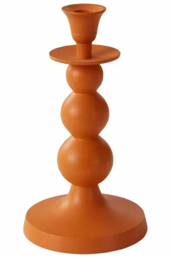 Ljusstakar|Jotex TUREHOLM Ljusstake Orange