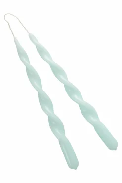 Ljus|Jotex TURNER Ljus 2-pack Isblå