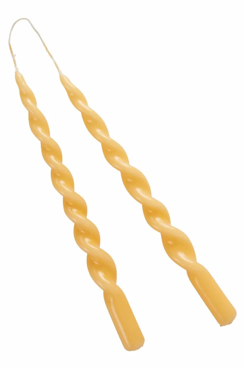 Ljus|Jotex TURNER Ljus 2-pack Mangogul