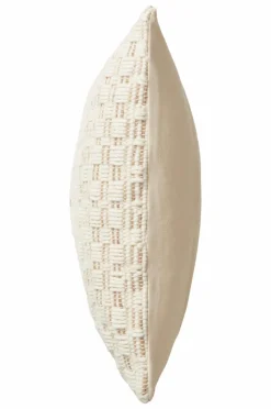 Prydnadskuddar & Fodral|Jotex TYE Kuddfodral 50x50 Cm Naturvit/beige