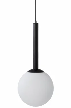 Fönsterlampor|Jotex ULAS Fönsterlampa Vit/svart