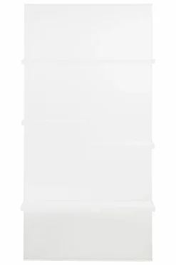 Förvaring|Jotex UMA Vägghylla Transparent