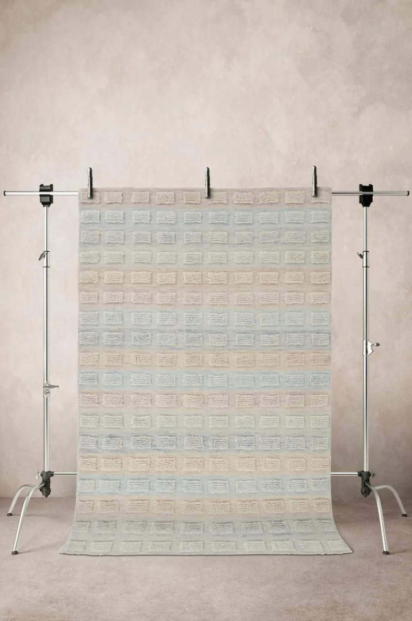 Barnmattor|Barnmattor|Jotex UNNI Ullmatta 160x230 Cm Multi