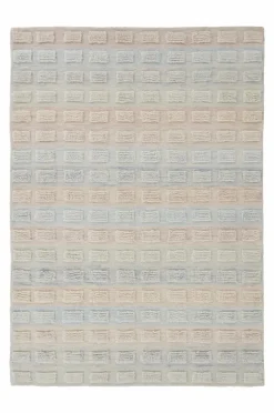 Barnmattor|Barnmattor|Jotex UNNI Ullmatta 160x230 Cm Multi