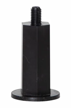 Utebelysning|Utebelysning|Jotex Utomhusdekoration Orby 20 Cm Svart