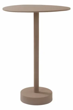 Bord|Jotex VALENCIE Sidobord 41x29,5 Cm Beige