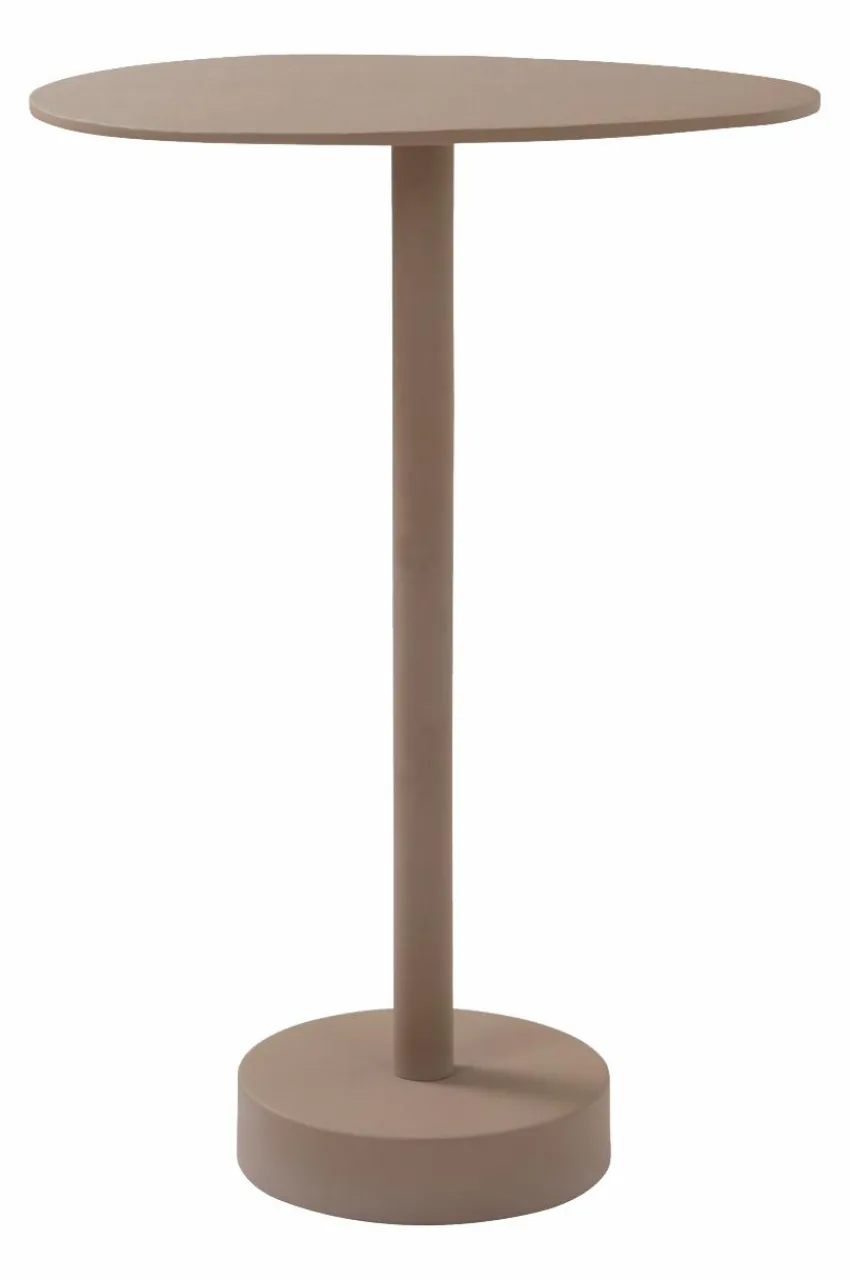 Bord|Jotex VALENCIE Sidobord 41x29,5 Cm Beige
