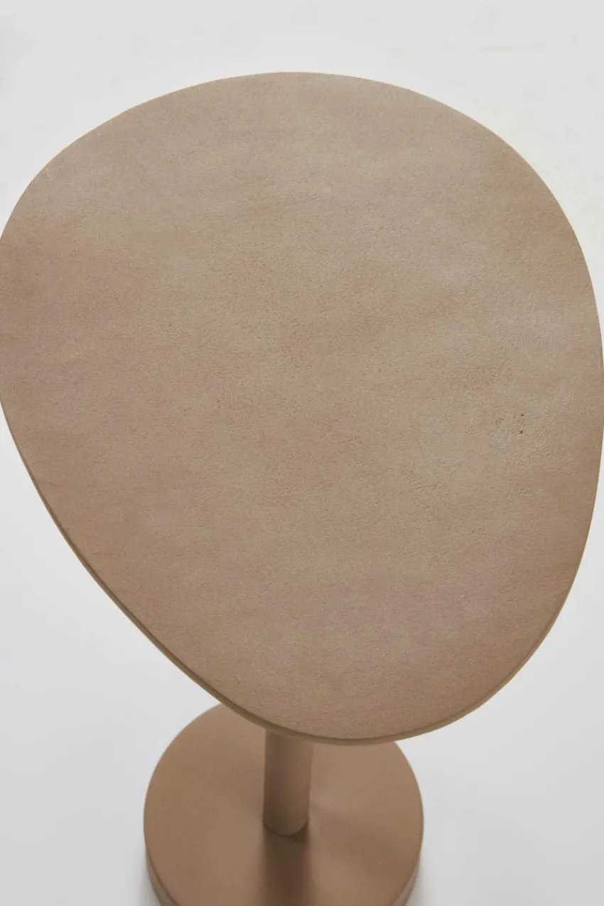 Bord|Jotex VALENCIE Sidobord 41x29,5 Cm Beige