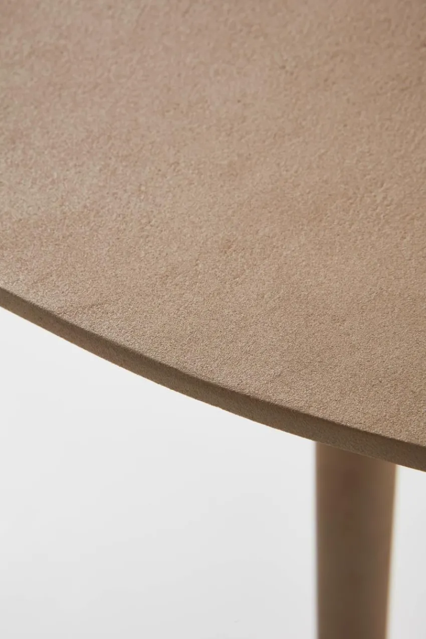 Bord|Jotex VALENCIE Sidobord 41x29,5 Cm Beige