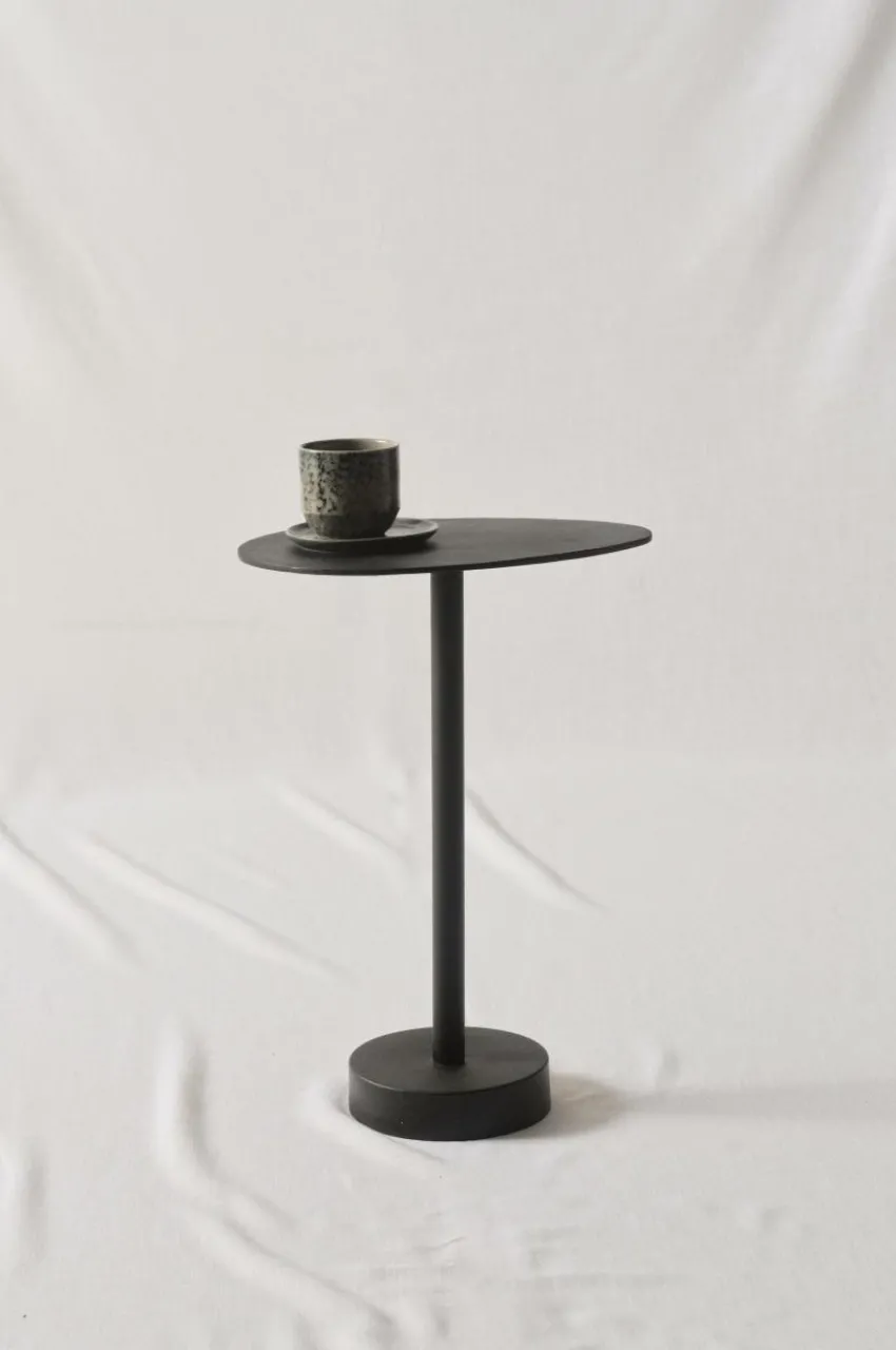 Bord|Jotex VALENCIE Sidobord 41x29,5 Cm Svart
