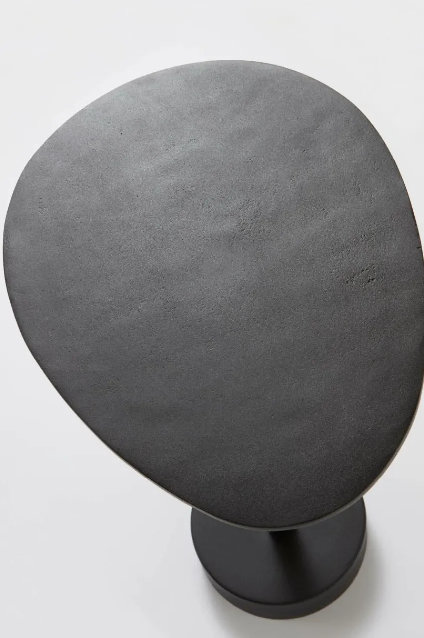 Bord|Jotex VALENCIE Sidobord 41x29,5 Cm Svart