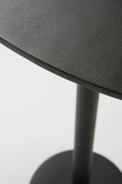 Bord|Jotex VALENCIE Sidobord 41x29,5 Cm Svart