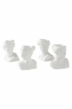 Kökstillbehör|Jotex VALETTA äggkopp 4-pack Vit