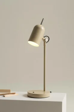 Bordslampor|Barnlampor|Jotex VALLES Bordslampa Beige