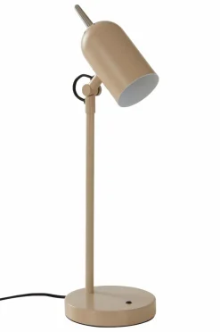 Bordslampor|Barnlampor|Jotex VALLES Bordslampa Beige