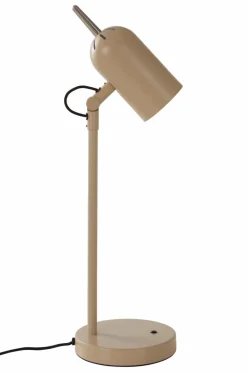 Bordslampor|Barnlampor|Jotex VALLES Bordslampa Beige