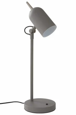Bordslampor|Barnlampor|Jotex VALLES Bordslampa Grå