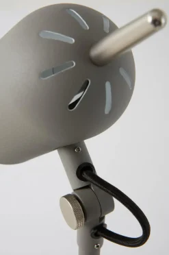 Bordslampor|Barnlampor|Jotex VALLES Bordslampa Grå