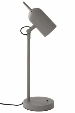 Bordslampor|Barnlampor|Jotex VALLES Bordslampa Grå