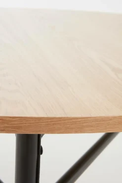 Bord|Jotex VALLEY Soffbord ø 100 Cm Natur