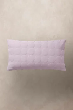 Prydnadskuddar & Fodral|Jotex VANNA Kuddfodral 90x50 Cm Lila