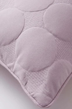 Prydnadskuddar & Fodral|Jotex VANNA Kuddfodral 90x50 Cm Lila