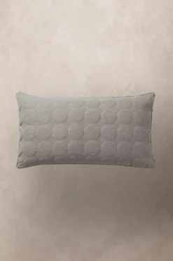 Prydnadskuddar & Fodral|Jotex VANNA Kuddfodral 90x50 Cm Grå
