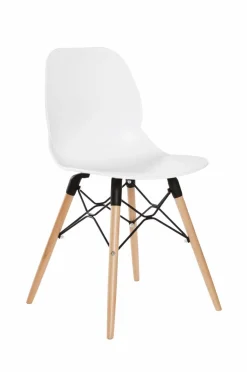 Stolar|Jotex VARBERG Stol 2-pack Vit