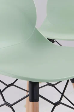 Stolar|Jotex VARBERG Stol 2-pack Mint