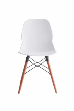 Stolar|Jotex VARBERG Stol 2-pack Vit