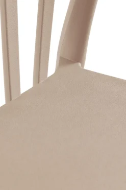 Utestolar & Utepallar|Utemöbler|Jotex VÄBY Utestol 2-pack Beige