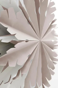 Julbelysning|Jotex VEGA Julstjärna ø 60 Cm Grå