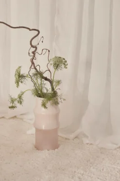 Vaser|Jotex VEGA Vas Rosa