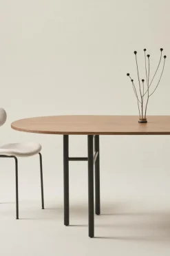 Bord|Jotex VEJBY Matbord 95x210 Cm Ek
