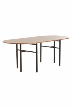 Bord|Jotex VEJBY Matbord 95x210 Cm Ek