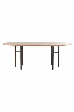 Bord|Jotex VEJBY Matbord 95x210 Cm Ek