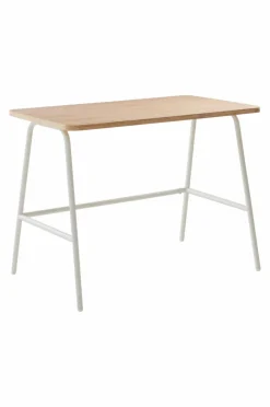Barnmöbler|Barnmöbler Deal|Jotex VEJLE Barnbord 45x80 Cm Vit