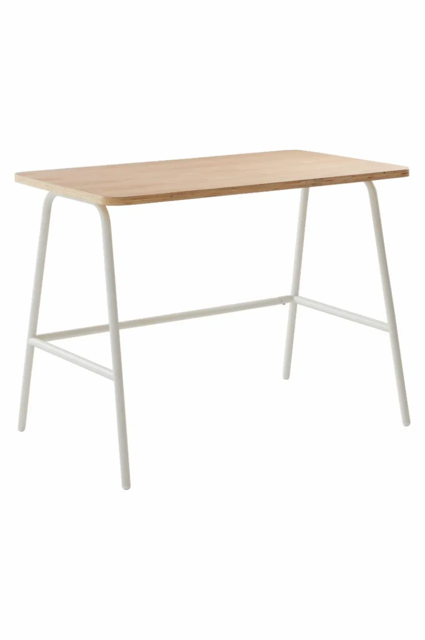Barnmöbler|Barnmöbler Deal|Jotex VEJLE Barnbord 45x80 Cm Vit