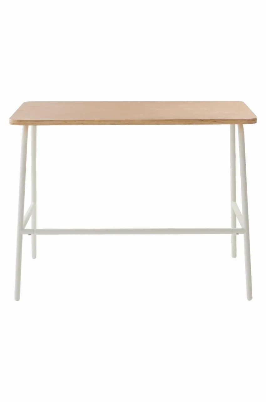 Barnmöbler|Barnmöbler Deal|Jotex VEJLE Barnbord 45x80 Cm Vit