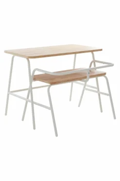 Barnmöbler|Barnmöbler Deal|Jotex VEJLE Barnbord 45x80 Cm Vit