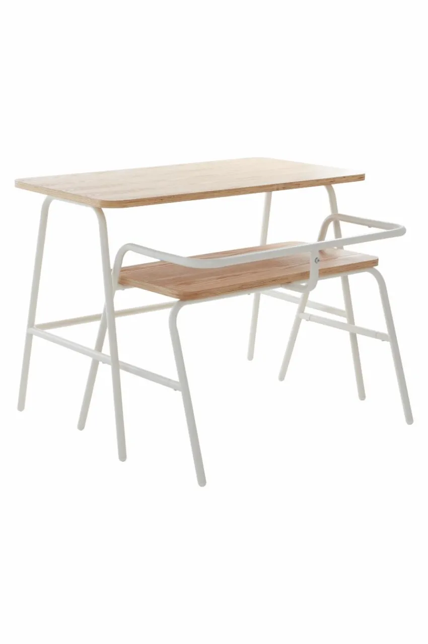 Barnmöbler|Barnmöbler Deal|Jotex VEJLE Barnbord 45x80 Cm Vit